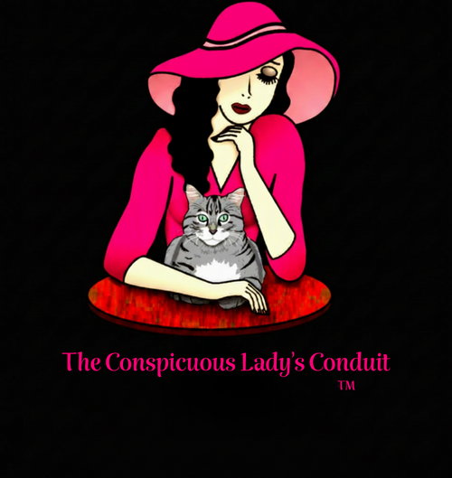 The Conspicuous Lady's Conduit